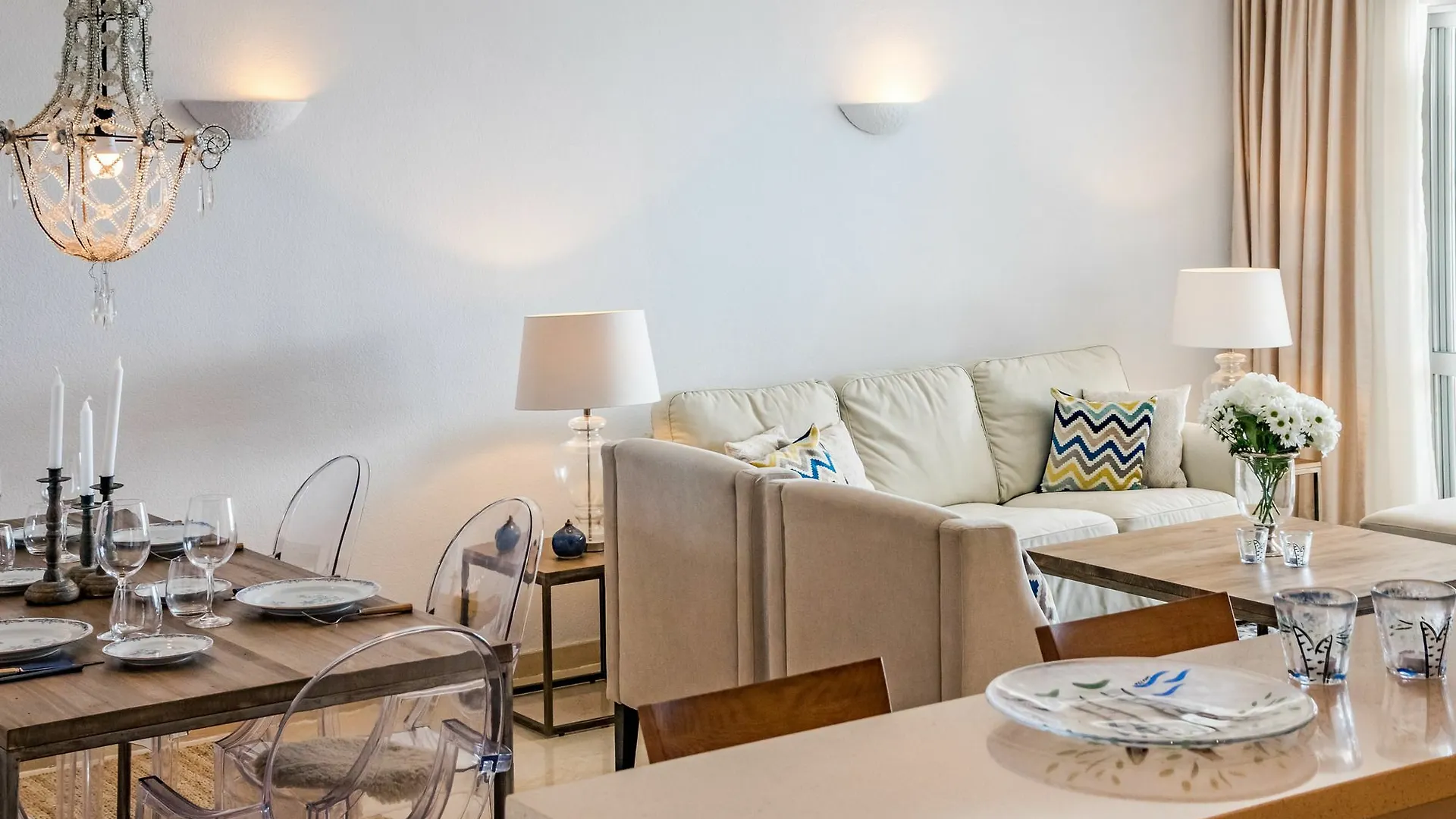 Apartment Malambo - Roomservice Marbella
