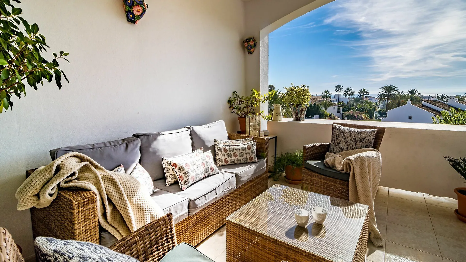 Apartment Malambo - Roomservice Marbella Spain