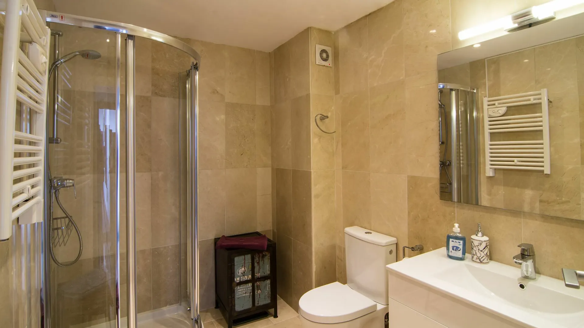 Apartment Malambo - Roomservice Marbella Spain