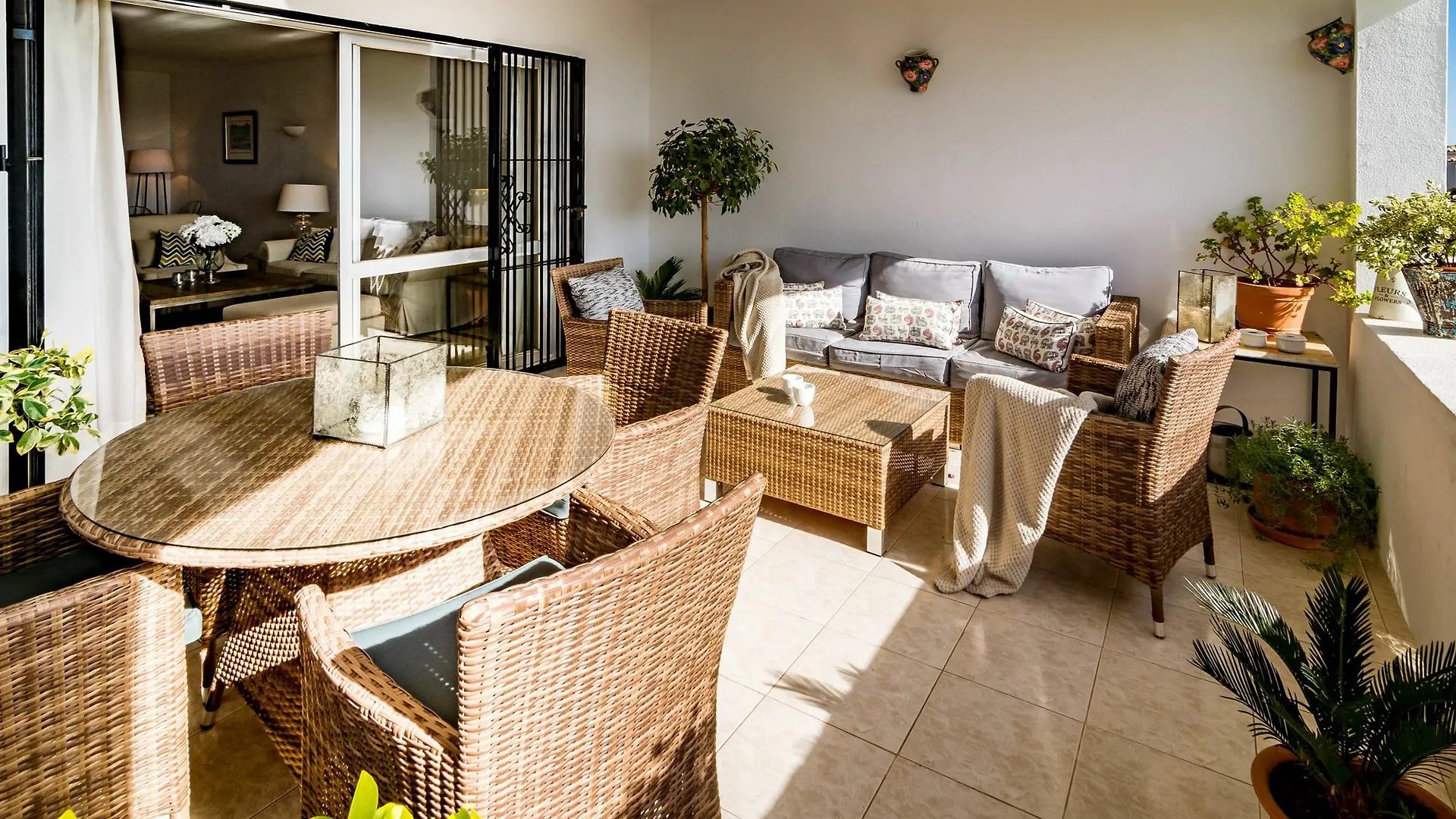 Apartment Malambo - Roomservice Marbella Spain