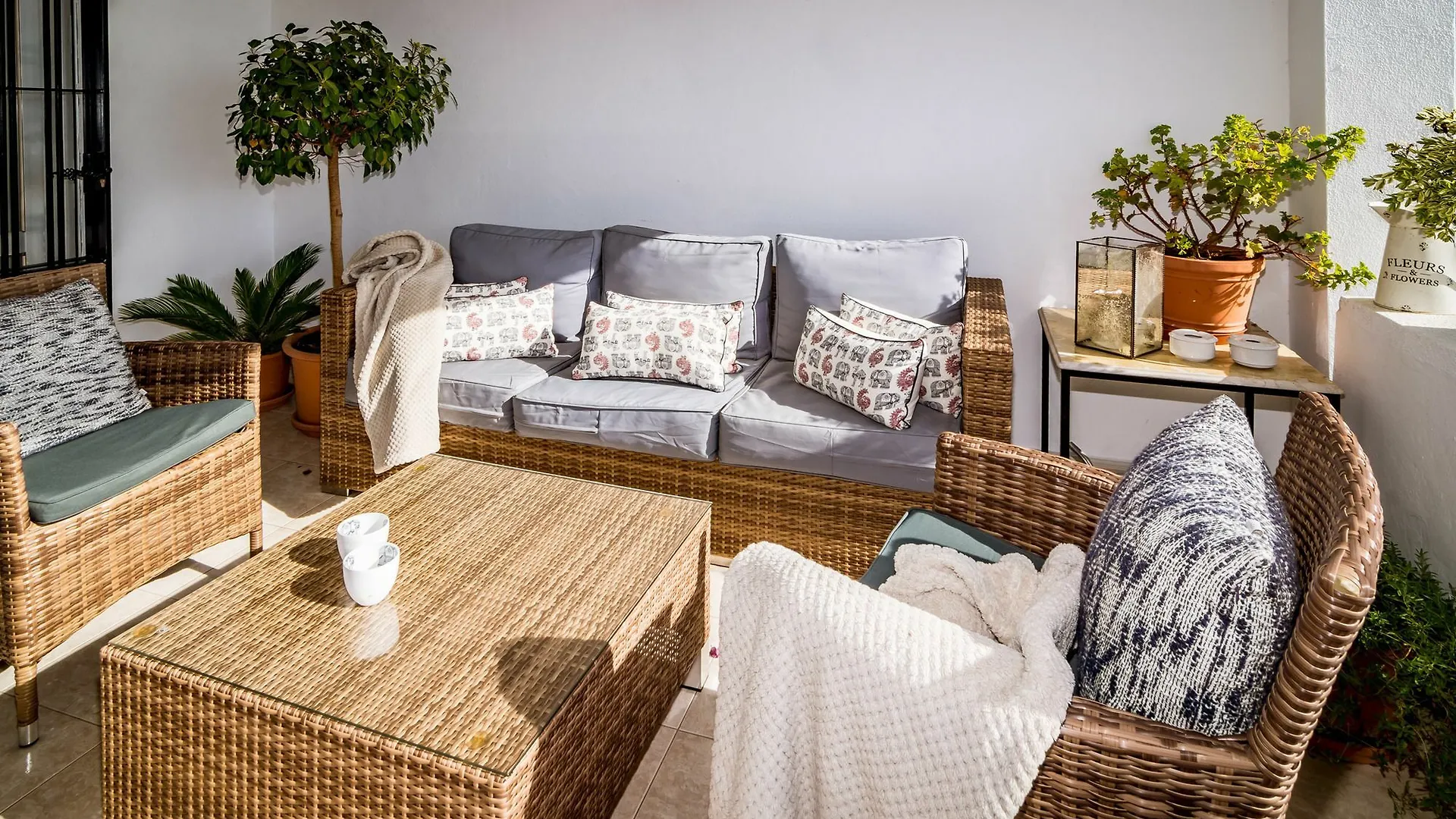 Apartment Malambo - Roomservice Marbella 0*,  Spain