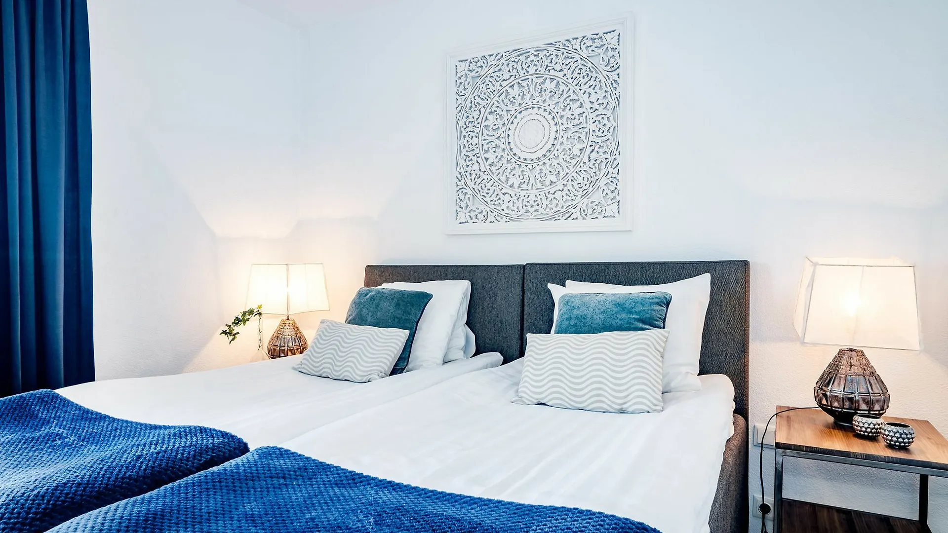 Apartment Malambo - Roomservice Marbella 0*,  Spain