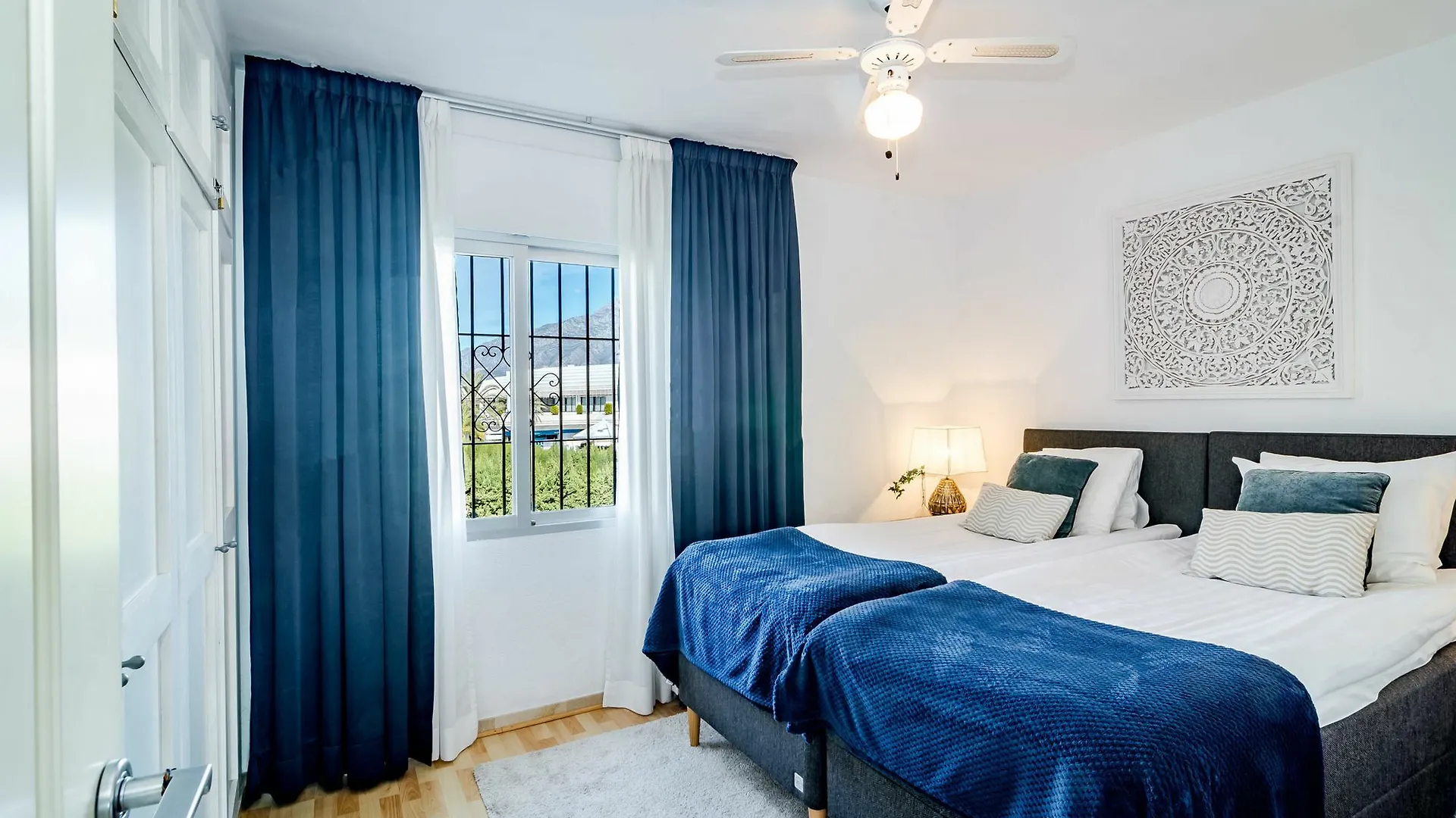 Apartment Malambo - Roomservice Marbella
