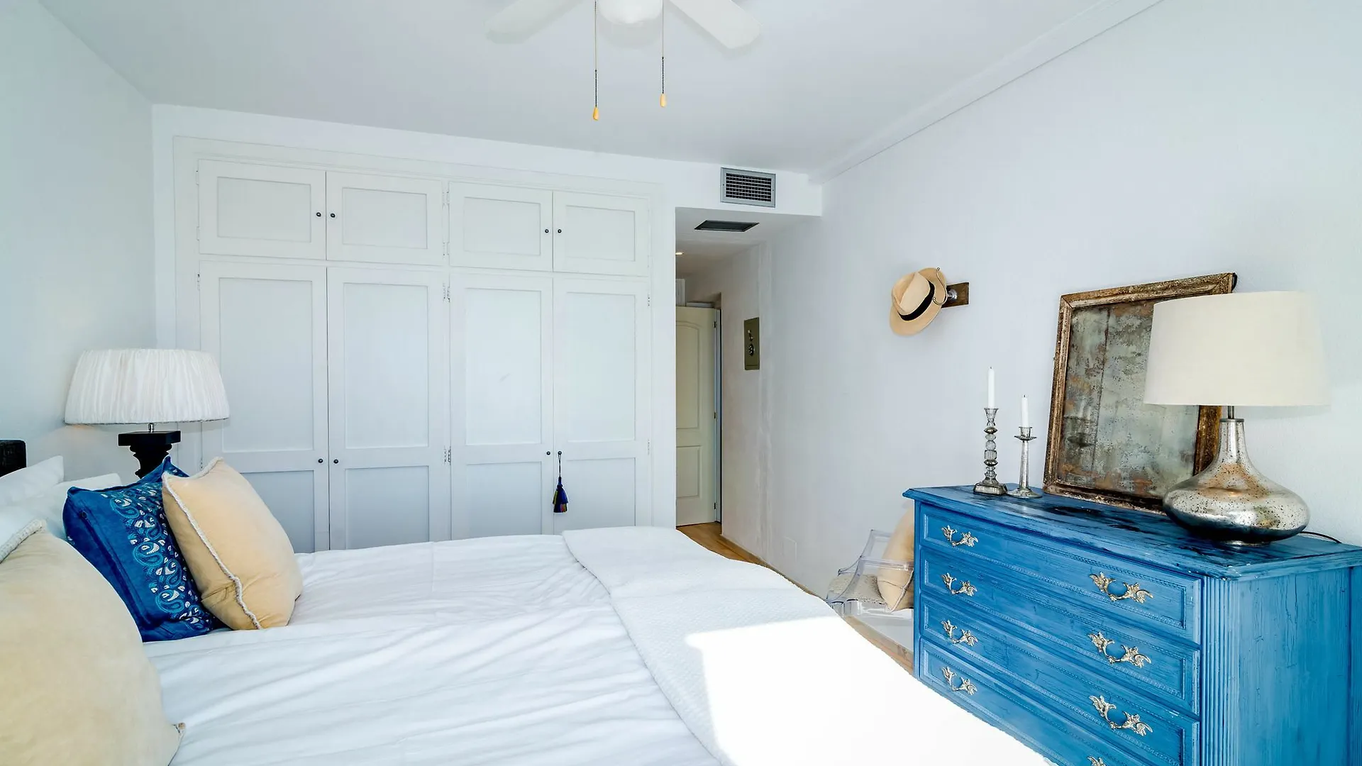 Apartment Malambo - Roomservice Marbella