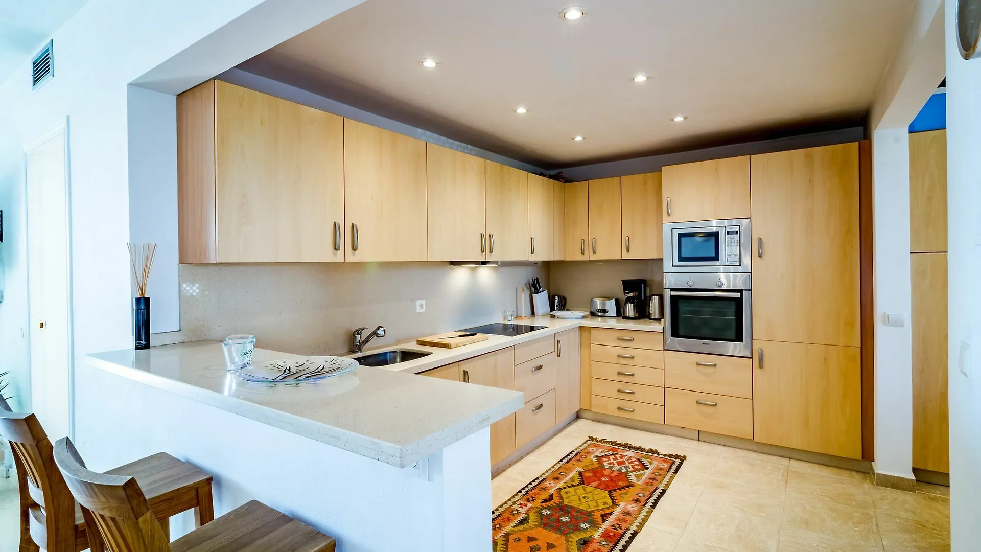 Apartment Malambo - Roomservice Marbella