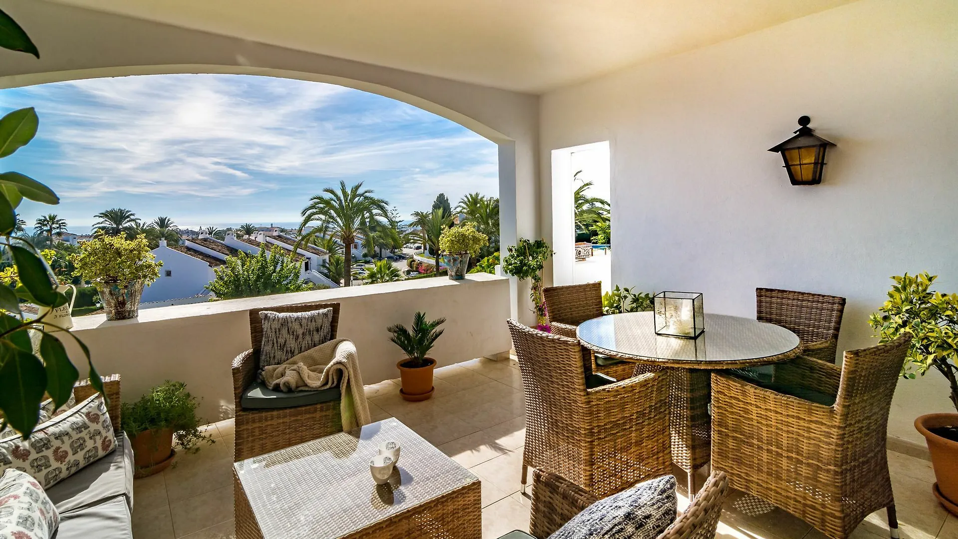 Apartment Malambo - Roomservice Marbella