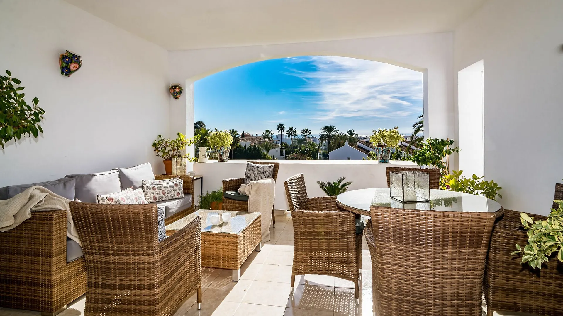 Apartment Malambo - Roomservice Marbella