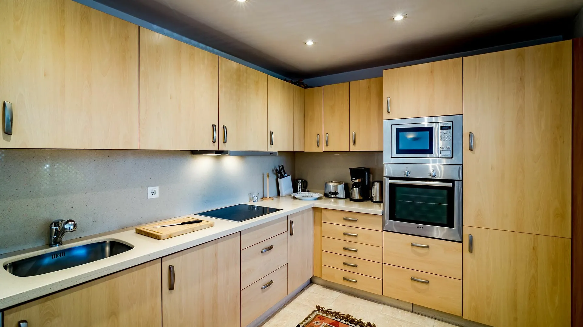 Apartment Malambo - Roomservice ماربيا 0*,